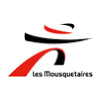 Groupement Les Mousquetaires Avatar